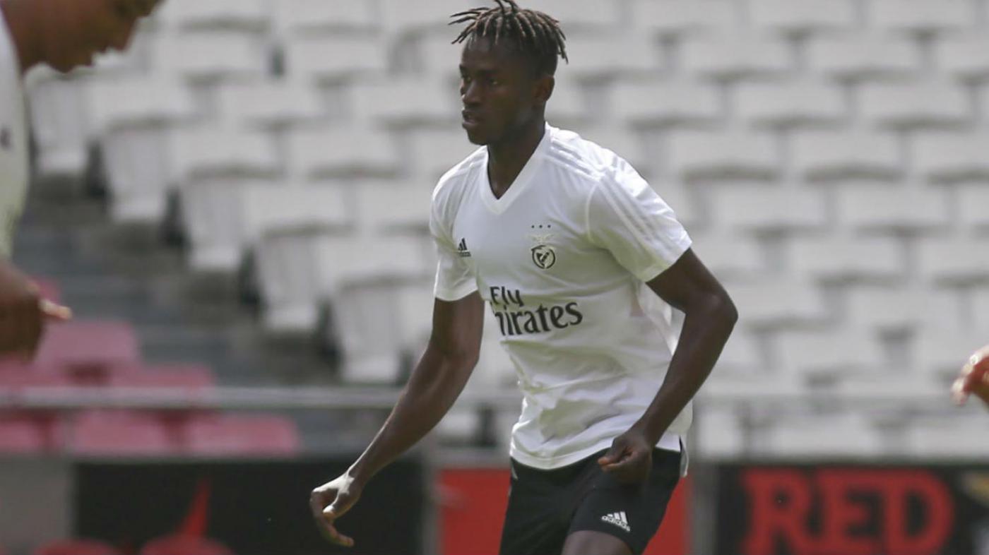 Maillot SL Benfica Alfa Maillot SL Benfica Alfa
